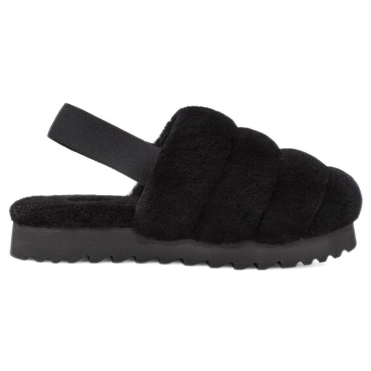 UGG Men's Tasman Slipper Black 1121751-BLK