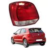Taillight/Back light for VW Polo Type 1 (Right & Left Side) 2009-2014 PAIR