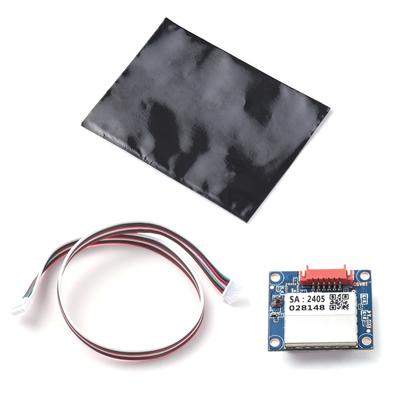 GPS Module with Ribbon Cable and Protection Paper for V030 GPS Fishing Bait Boat