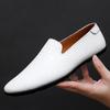 Klassische Herren Hochwertige Formelle Mode Abiye Fahrschuhe Männlich Adulto Ballerinas Schuhe Herren Casual Echtleder Slipper