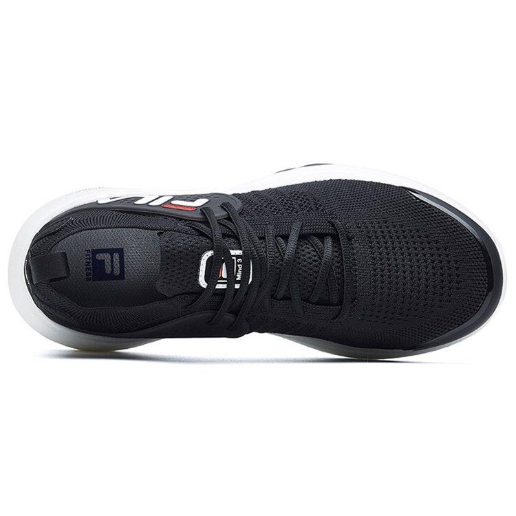 FILA Athletics Mind 3 Black/White Women's A12W042109FBW