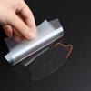Car Door Handle Bowl Scratch Protective Stickers Universal Invisible Cars Sticker Handle Anti-collision Protection Strip 4/8pcs