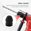 Te-40 Te-35 Te-30 Te-16 SDS Bohrfutter Ersatz Kompatibel mit Hilti Typ Te16 Te40 Te35 Te 16 30 3