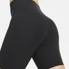 Nike Women's High-Waist Training Cycling Shorts