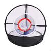 Golf Chipping Net Foldable Practice Net, Precision and Distance Practice, Training Aid Golfing