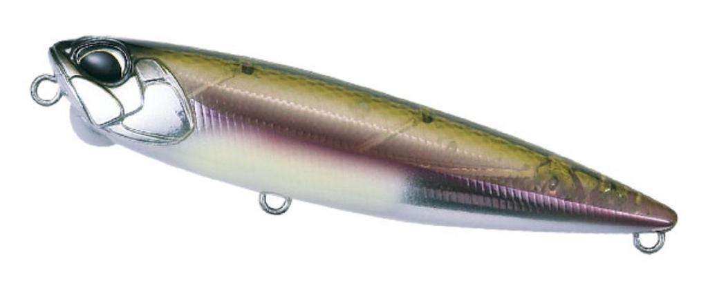 Doppio Regalo Esca Da Pesca DUO REALIS JERKBAIT 120/130 PLUS - Regalo Incluso, Per Acqua Dolce E Salata Artificiale Per Acqua Dolce E Salata - Foto 14