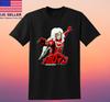 Magaloman Character Art T-shirt