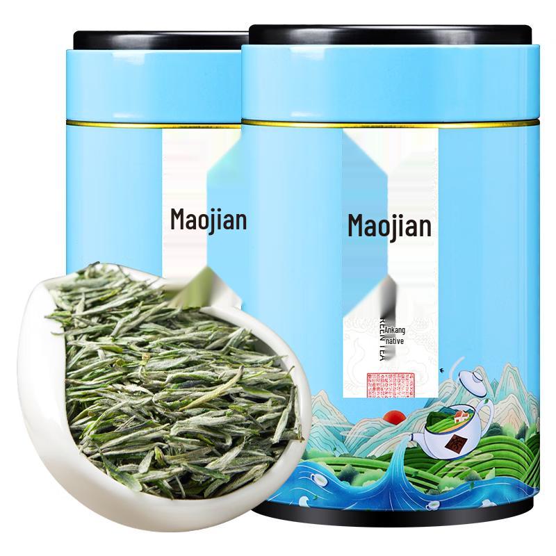 Ouye Ziyang Maojian Cuifeng Green Tea