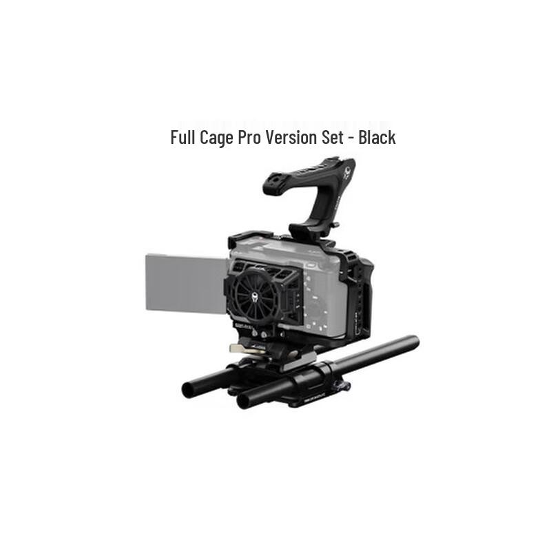 Tilta Camera Cage for Sony ZV-E1