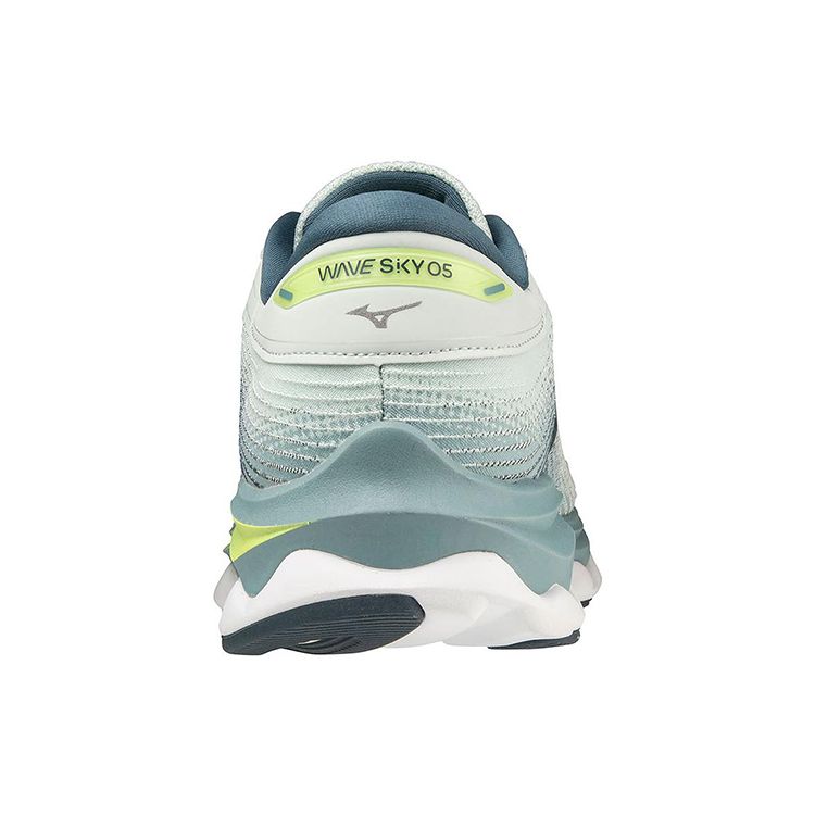 Mizuno Wave Sky 5