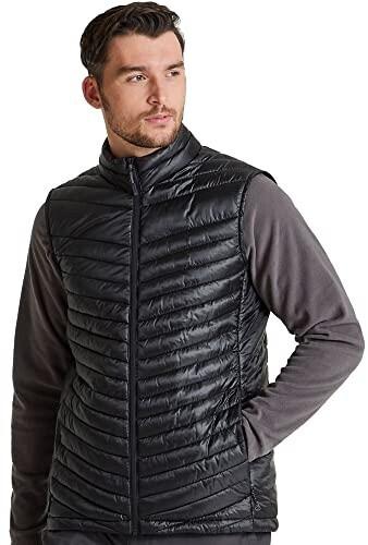 Jacket Craghoppers Expert Thermo Vest Black CEB001