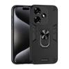 For Infinix Hot 30 Case Infinix Hot 30i Cover 30 play Military Armor Shockproof Protective Cover Ring Stand Holder Fundas Coque