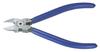 Three Peaks Giken 3.peaks Plastic Nippers, 150mm, PNP-150G-S