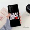 Big Ben Tower London phone case For Samsung Galaxy S24 S25 S23 S22 Ultra Note 10 20 Plus S20 S21 FE Cover