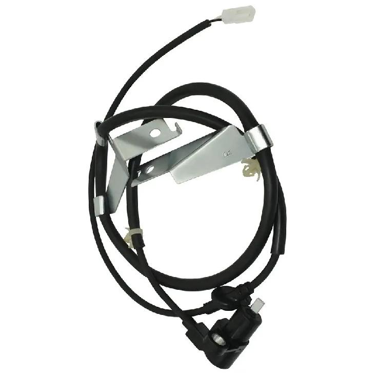 BAIXINDE 1PC ABS Wheel Speed Sensor 56310-62J00 5631062J00 Rear Right For Suzuki Swift 2005-2010, Maruti Swift 2005-2011 56310-62J00