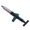 Air Drain Unblocker Stainless Steel High Pressure Drain Blaster Plunger Pipe Unclogging Tool