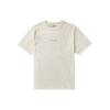 Timberland Printed Casual Round Neck Short Sleeve T-Shirt Men Tops Vintage-White A66BB-CM9