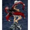 18CM Anime Figure Tokyo Ghoul Kaneki Ken Animation Model Standing Posture Toys Gifts Collection Decoration Ornaments PVC 1/8