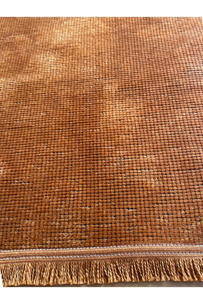 Eliana Home Modern Chenille Woven Carpet