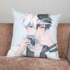 LLink Animation Click Pillow Case Pillowcase Home Sofa Cushions Car Cushions Pillowcover Office Pillowshell Pillow