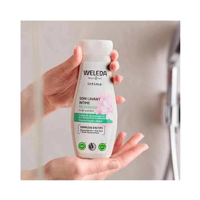 Weleda Detergente Intimo Secchezza 200ml