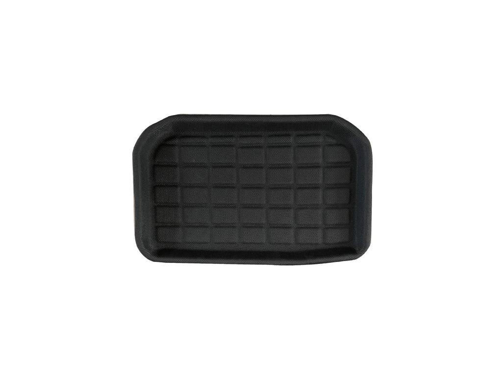 Non-Slip XPE TPE Floor Mats & Trunk Mat for Tesla Model 3/Y, Left & Right-Hand Drive, with Backrest & Foot Pads