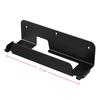 1 Set Game Accessories For Switch 2 Host Wall Mounted Bracket Ns2 Large Base Alloy Bracket Handle Storage Stand