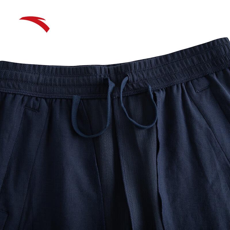 ANTA Women's Summer Casual Sports Shorts