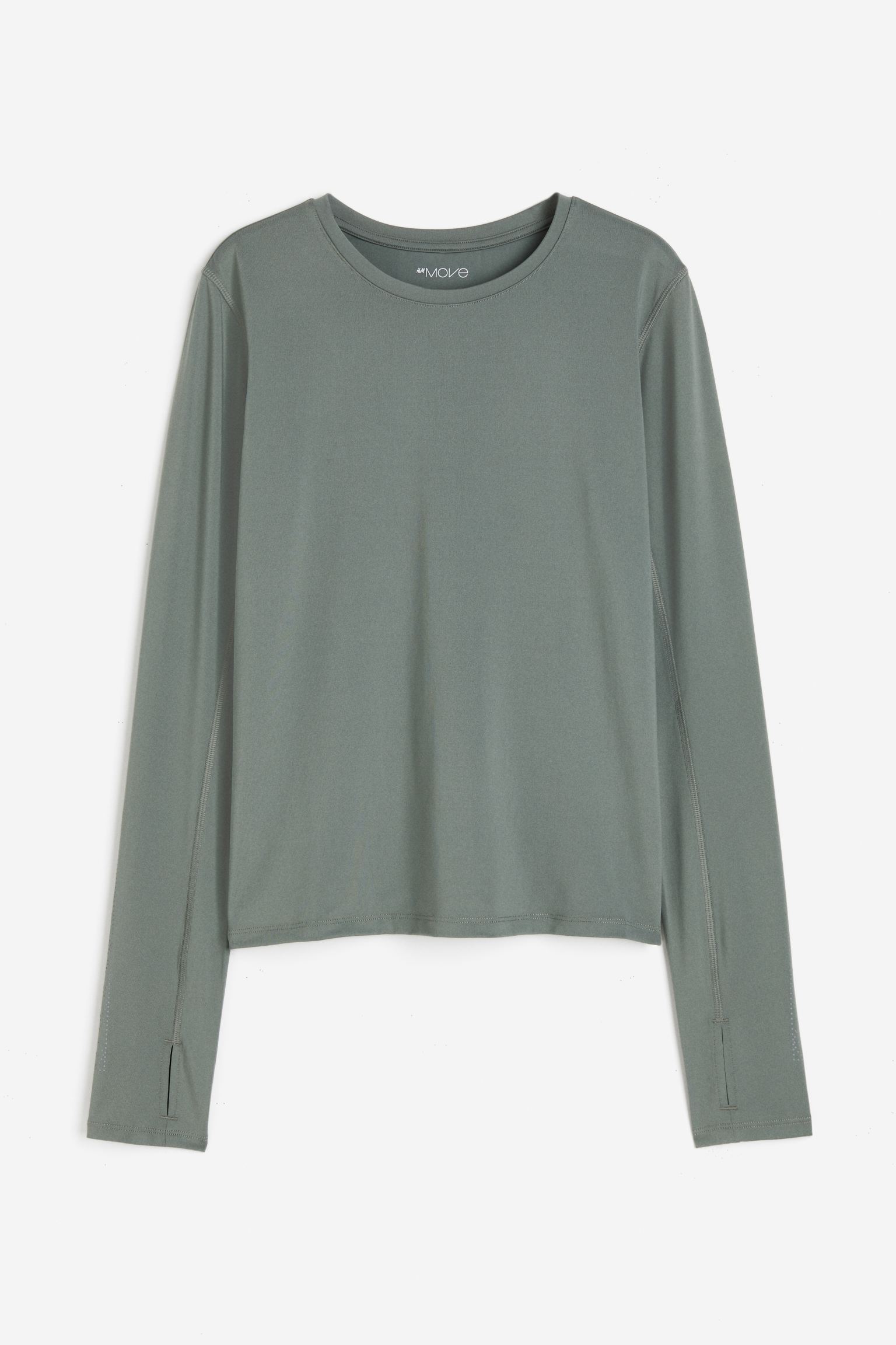 

DryMove Running top