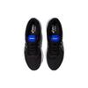 Asics GT 1000 12 Black Blue Yellow Men Sneakers Glow-Yellow 1011B631-002
