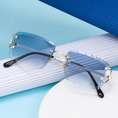 Brillen & Accessoires – Sonnenbrillen