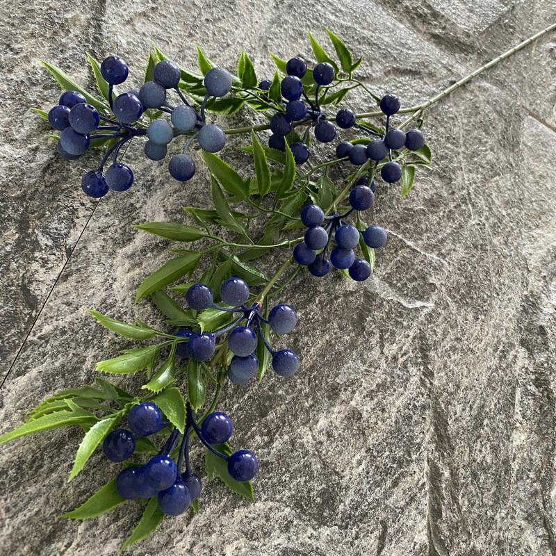 Tenuiflora Leaf Puccinellia Wedding Outdoor Events And Home Decoration Gift