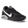Nike Air Max Command Black White Sneakers Casual Shoes 629993-032