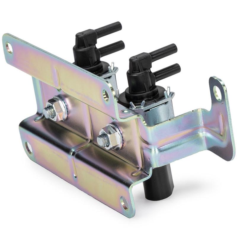 Vakuum-Magnetventil K5T46597 K5T81777 Für Mazda 3 2.0L 2.3L 2.5L 2004-2013 5 2.5L 6 2.5L 2009-2013 3.7L 7 CX-7 2.3L 2.5L 2012