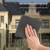 Magisches Saugfähiges Glas Tuch: Dickes, spurenloses, fleckenfreies Spiegelwischertuch für Zuhause