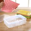 Lilang Household Ice Cube and Ice Cream Mold Set