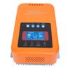 MPPT Solar Charge Controller 12V 24V 36V 48V Solar Panel Battery Regulator LCD Backlight Display 80A Photovoltaic
