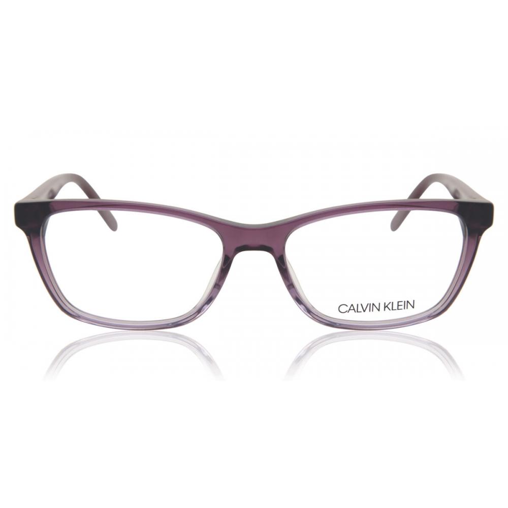 

Calvin Klein Ck20530 515 Women Eyeglasses Gradient Plum/53-16-140