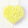 42-Color Acrylic Solid Color Round Beads Rice Beads Handmade Diy Beaded Loose Beads Bracelet Necklace Jewelry Material 3/4Mm
