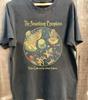 T-shirt Smashing Pumpkins Mellon Collie And The Infinite Sadness Tour Maglietta Vintage Magliette da Uomo