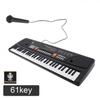49/61 Keys Children's Electronic Piano Enlightenment Instrument Electronic Keyboard Piano Digital Music Key Board