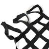 Rede de Hammock para Rack de Teto Multifuncional de Carro Rede Protetora Tecelagem de Alta Qualidade Para Jeep Wranlger TJ JK JL 1997-2019