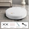 Intelligent Sweeping Robot Household Sweeping Drag Lamp Spray Five-in-one Vacuum Cleaner