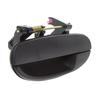 Car Rear Left Exterior Outside Door Handle 96226329 for Daewoo Lanos 1997-2009