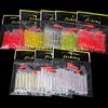 Fishing Sticks Night Fishing Fluorescent Light Lightsticks Fishing Glow Sticks