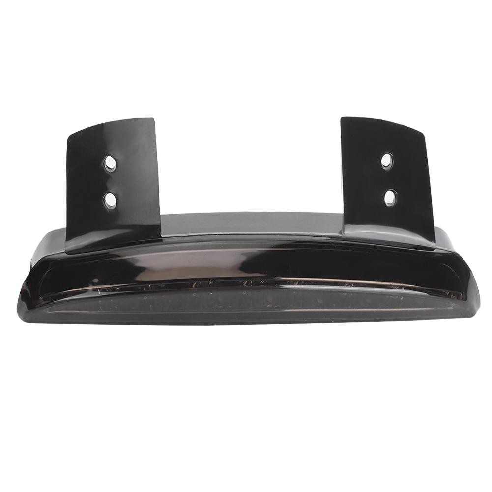 

Светодиодный стоп-сигнал, задний фонарь мотоцикла, переоборудование заднего крыла, подходит для XL 883L XL 883N, черный чёрный