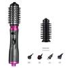 Portable Automatic Hair Curler for Large Waves