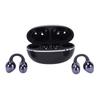 Wireless Earbuds Bluetooth 6.0 Headphones with Earrings Sports Ear Buds Comfortable for Workout Fitness Running