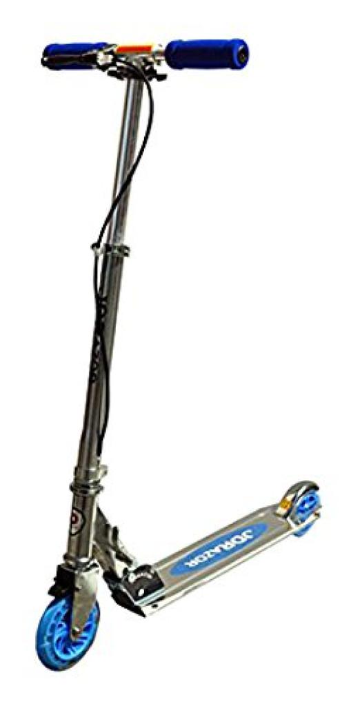 JD RAZOR Blue MS-105 RB [se zvonkem]