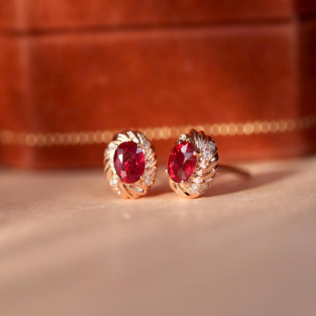 Silver Art S925 Sterling Silver Retro Women s Stud Earrings - Versatile, French Luxury Style Trendy Ear Ornaments. 925 Silver